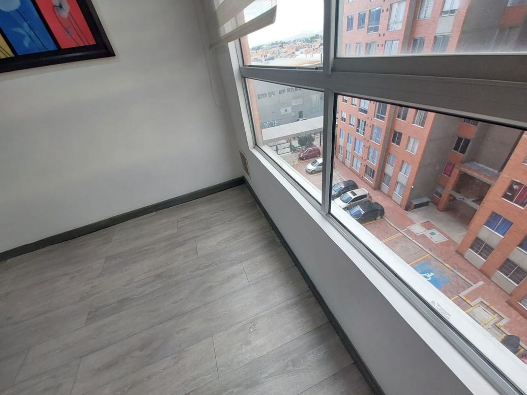 Apartamento de 2 alcobas en venta en Villa Gladys, Bogotá, 48 m² · foto 10 de 20