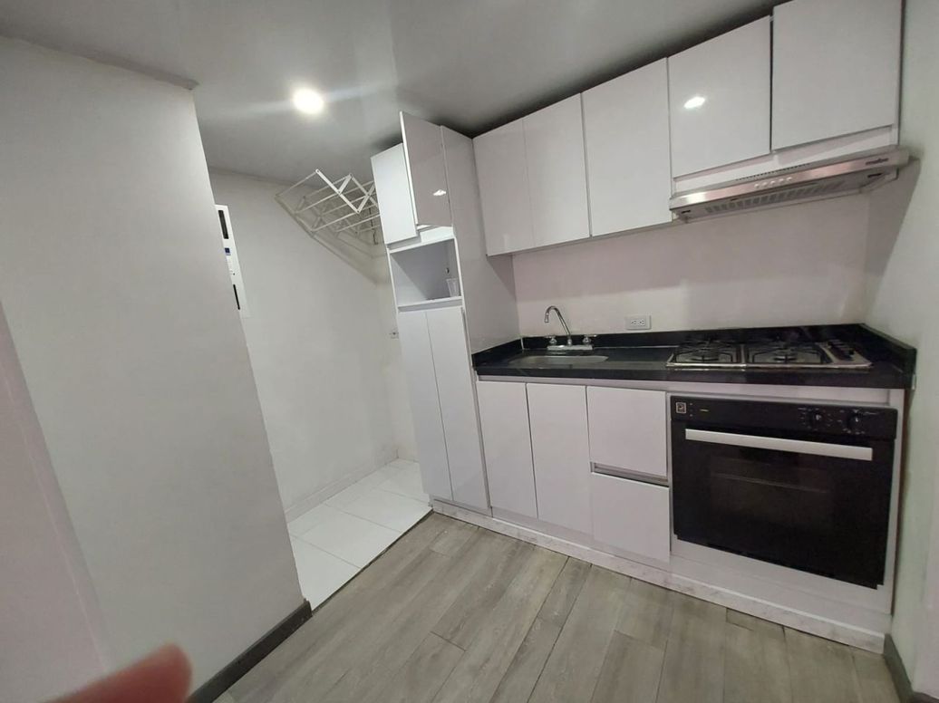 Apartamento de 2 alcobas en venta en Villa Gladys, Bogotá, 48 m² · foto 11 de 20