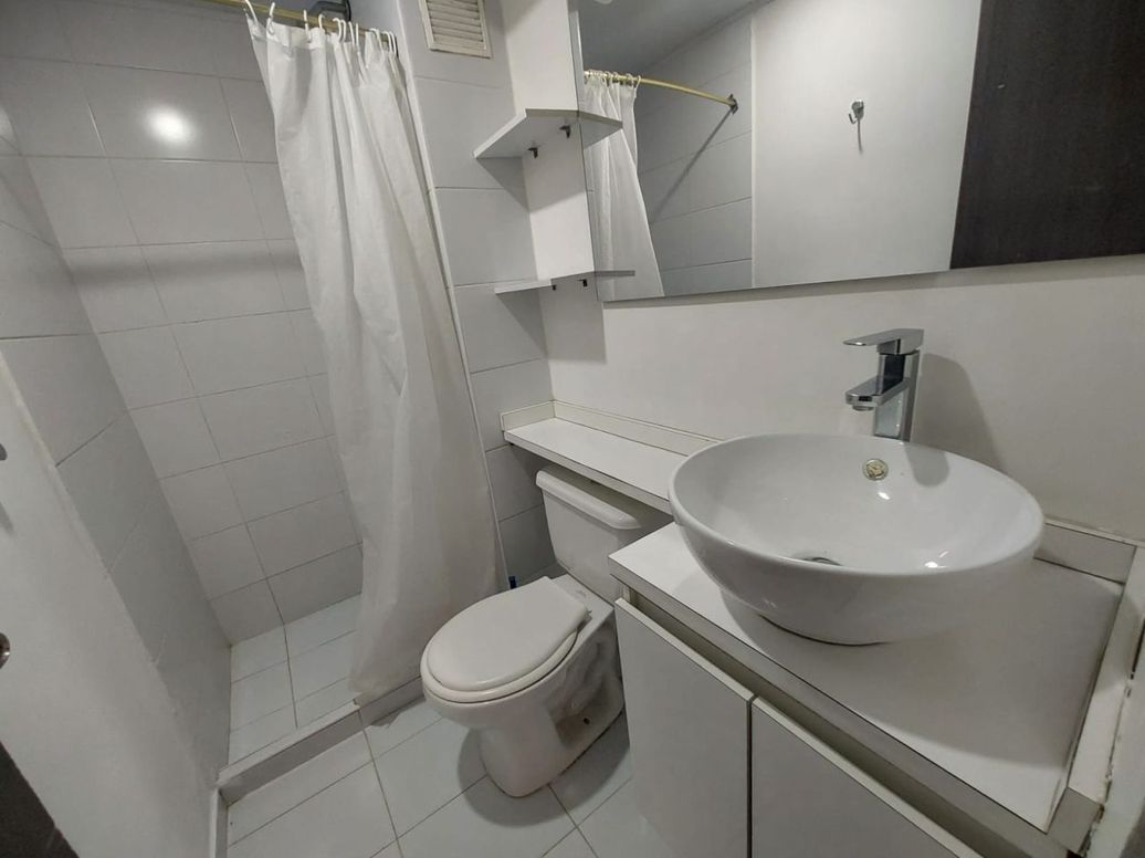 Apartamento de 2 alcobas en venta en Villa Gladys, Bogotá, 48 m² · foto 13 de 20