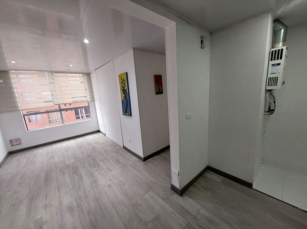 Apartamento de 2 alcobas en venta en Villa Gladys, Bogotá, 48 m² · foto 12 de 20