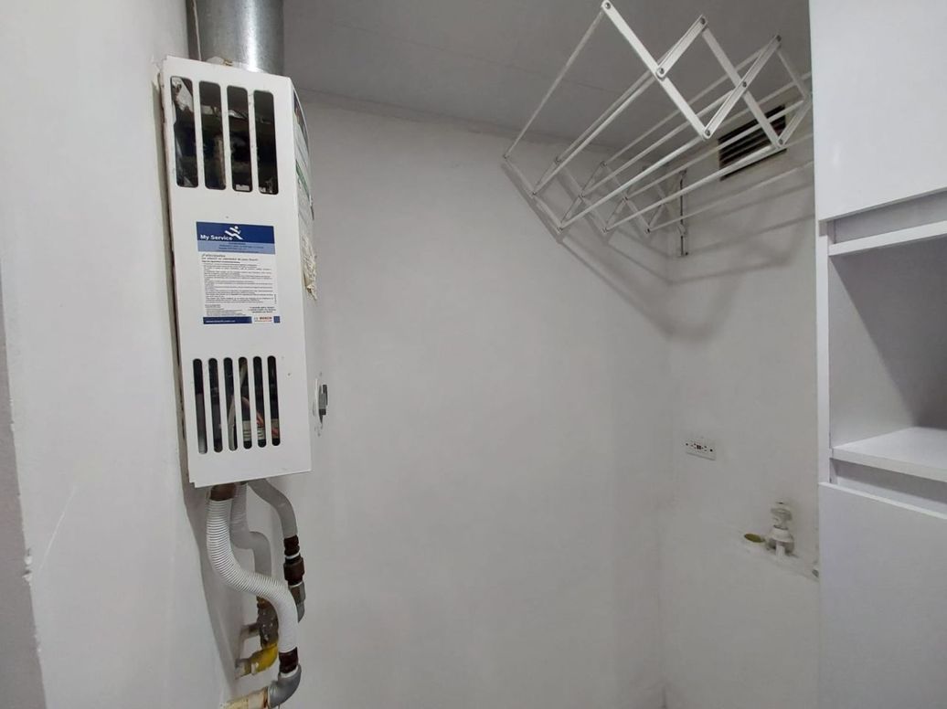 Apartamento de 2 alcobas en venta en Villa Gladys, Bogotá, 48 m² · foto 9 de 20