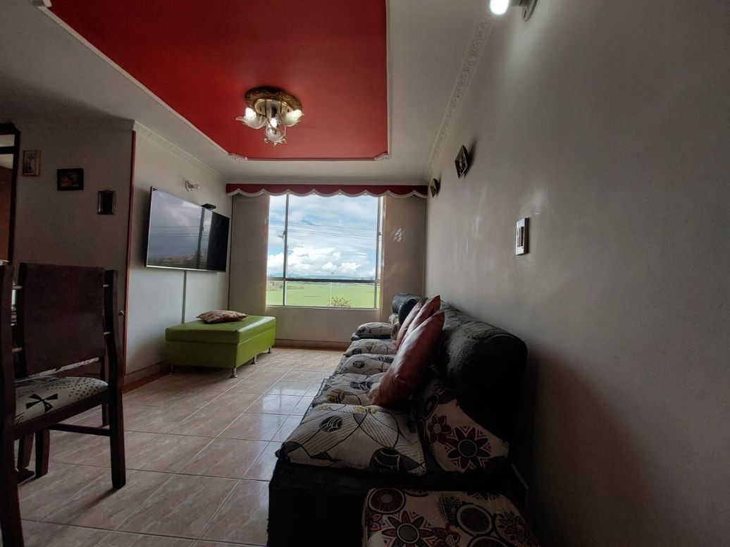 Apartamento de 3 alcobas en venta en Club De Los Lagartos, Bogotá, 48 m² · foto 12 de 20
