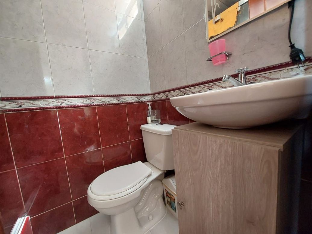 Apartamento de 3 alcobas en venta en Club De Los Lagartos, Bogotá, 48 m² · foto 16 de 20