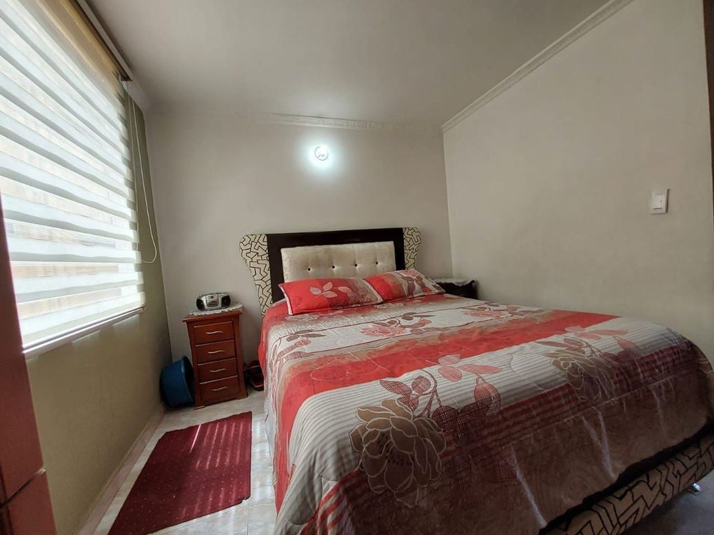 Apartamento de 3 alcobas en venta en Club De Los Lagartos, Bogotá, 48 m² · foto 15 de 20