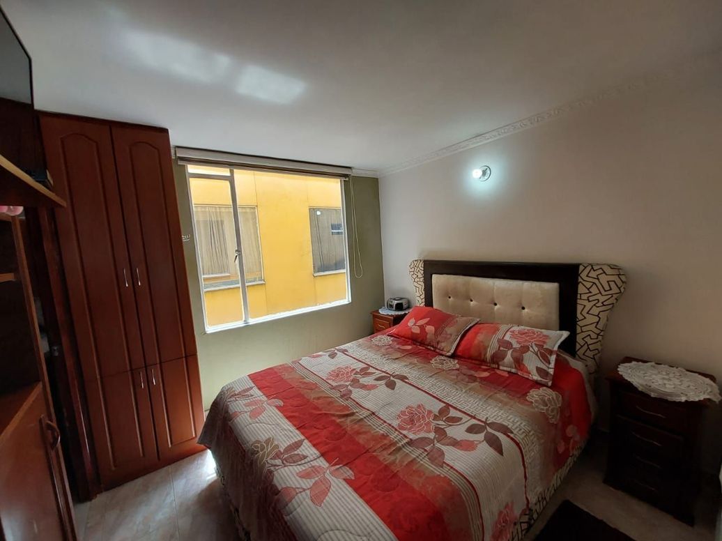 Apartamento de 3 alcobas en venta en Club De Los Lagartos, Bogotá, 48 m² · foto 20 de 20