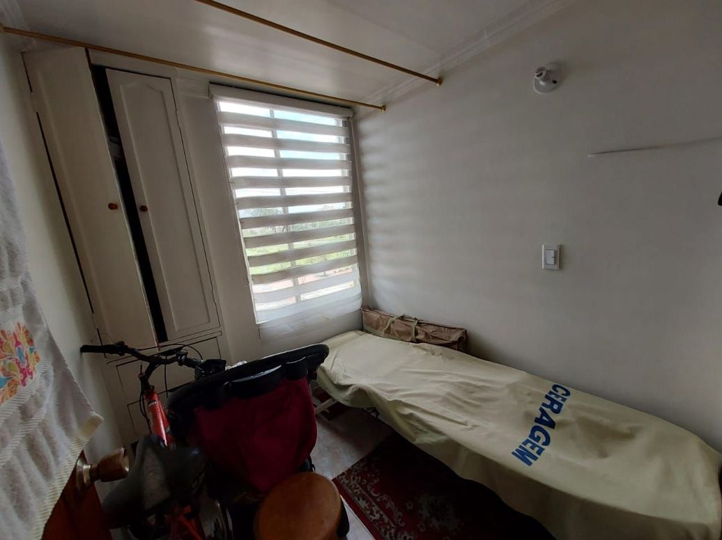 Apartamento de 3 alcobas en venta en Club De Los Lagartos, Bogotá, 48 m² · foto 13 de 20