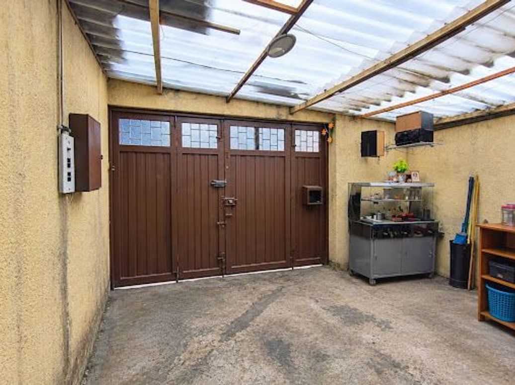 Casa de 11 alcobas en venta en 20 De Julio, Bogotá, 162 m² · foto 3 de 10