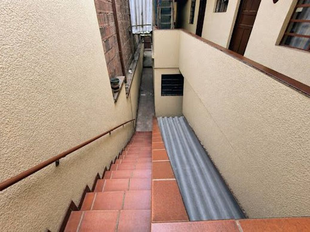 Casa de 11 alcobas en venta en 20 De Julio, Bogotá, 162 m² · foto 6 de 10