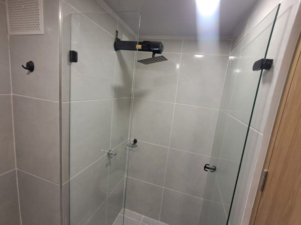 Apartaestudio en arriendo en San Luis, Bogotá, 22 m² · foto 9 de 10
