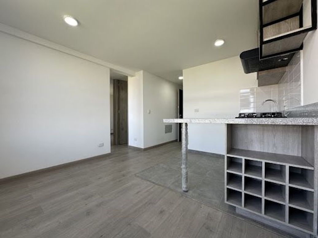 Apartamento de 2 alcobas en arriendo en Fontibón, Bogotá, 38 m² · foto 2 de 20