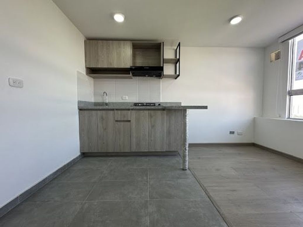Apartamento de 2 alcobas en arriendo en Fontibón, Bogotá, 38 m² · foto 4 de 20
