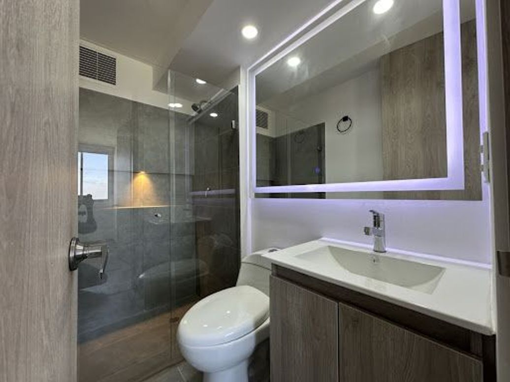 Apartamento de 2 alcobas en arriendo en Fontibón, Bogotá, 38 m² · foto 13 de 20