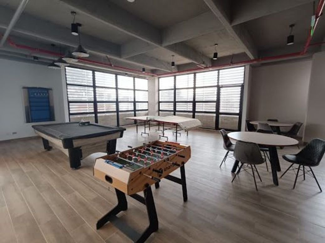 Apartamento de 2 alcobas en arriendo en Fontibón, Bogotá, 38 m² · foto 17 de 20