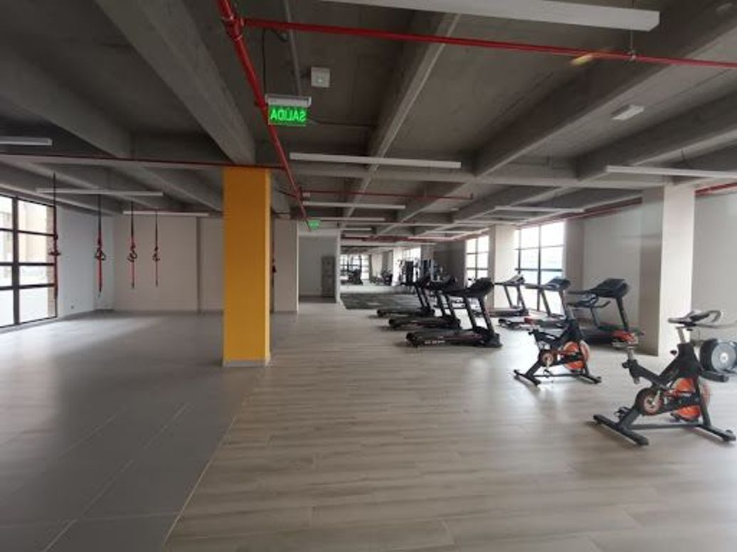 Apartamento de 2 alcobas en arriendo en Fontibón, Bogotá, 38 m² · foto 15 de 20