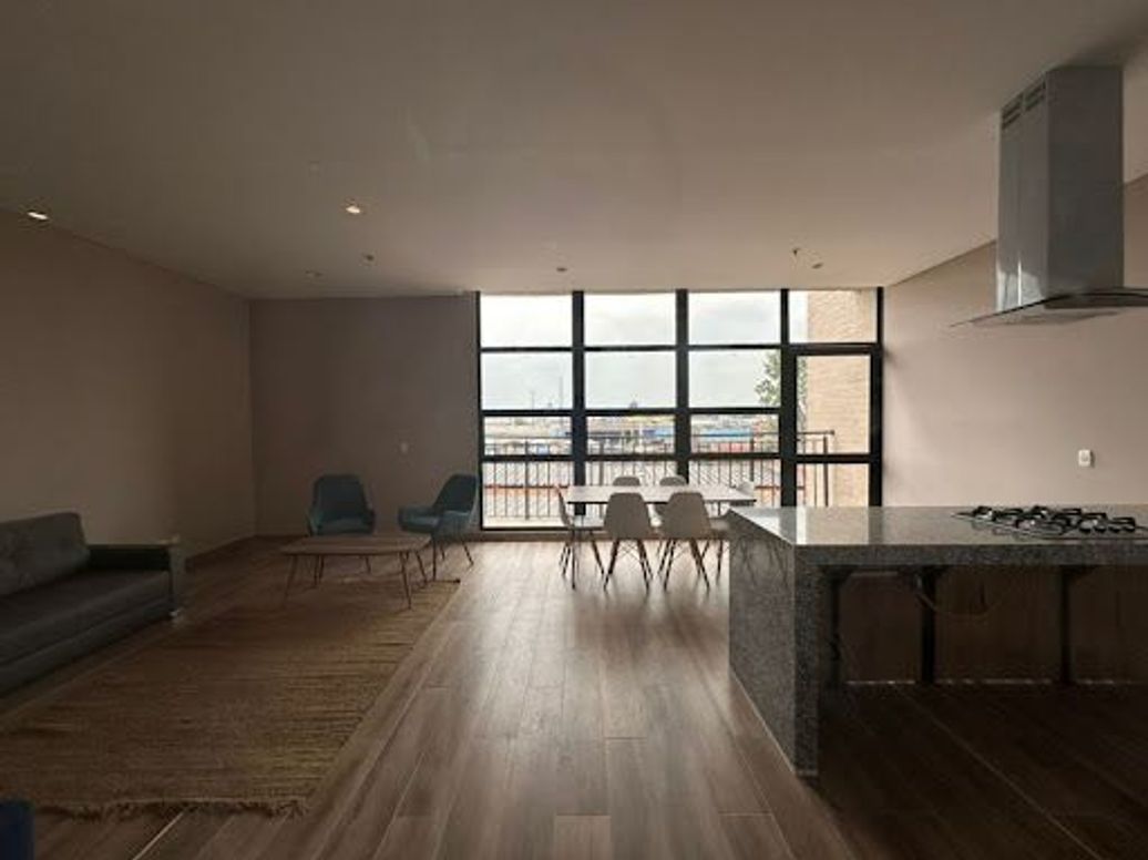 Apartamento de 2 alcobas en arriendo en Fontibón, Bogotá, 38 m² · foto 18 de 20