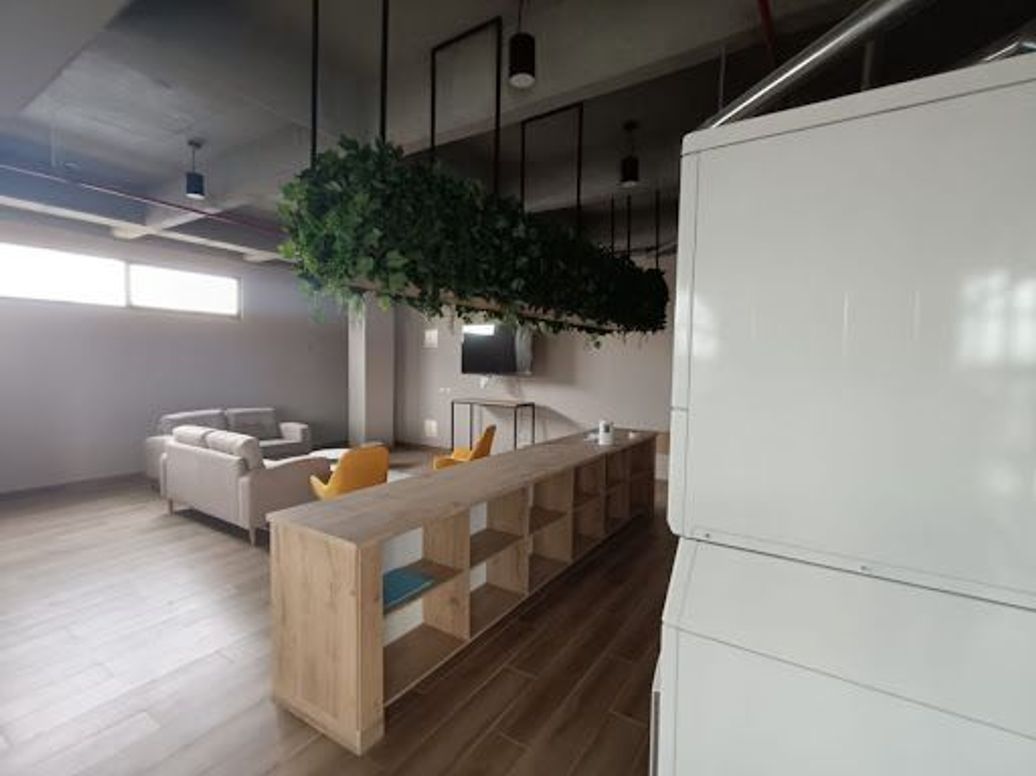 Apartamento de 2 alcobas en arriendo en Fontibón, Bogotá, 38 m² · foto 19 de 20