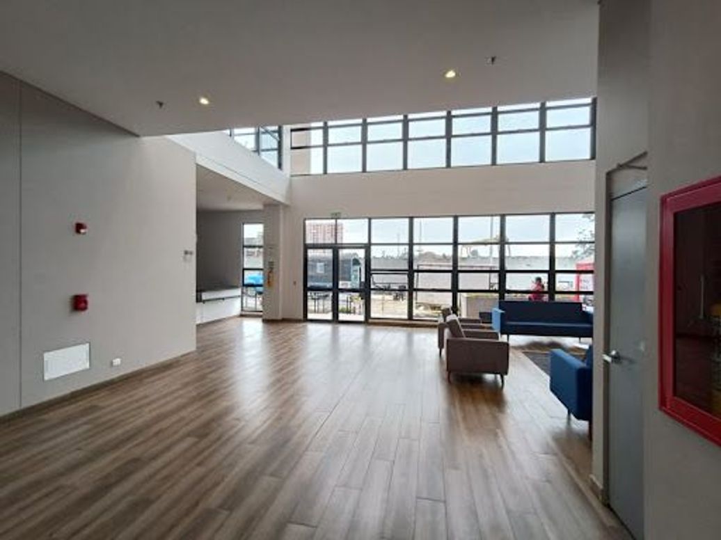 Apartamento de 2 alcobas en arriendo en Fontibón, Bogotá, 38 m² · foto 16 de 20