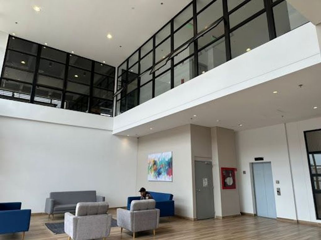 Apartamento de 2 alcobas en arriendo en Fontibón, Bogotá, 38 m² · foto 20 de 20
