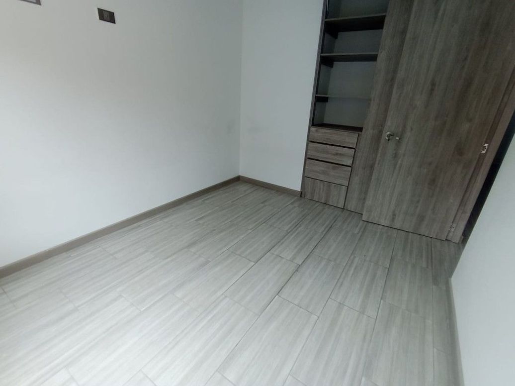 Apartaestudio en arriendo en El Encanto, Bogotá, 35 m² · foto 6 de 12
