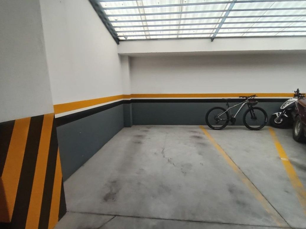 Apartaestudio en arriendo en El Encanto, Bogotá, 35 m² · foto 12 de 12