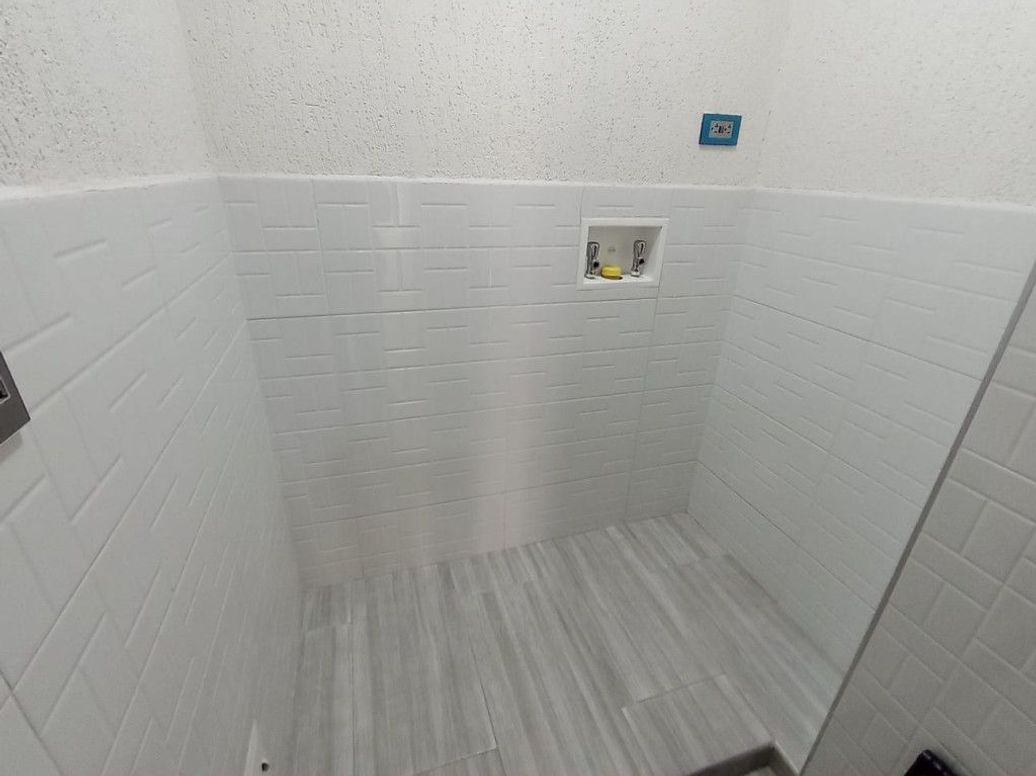 Apartaestudio en arriendo en El Encanto, Bogotá, 35 m² · foto 10 de 12