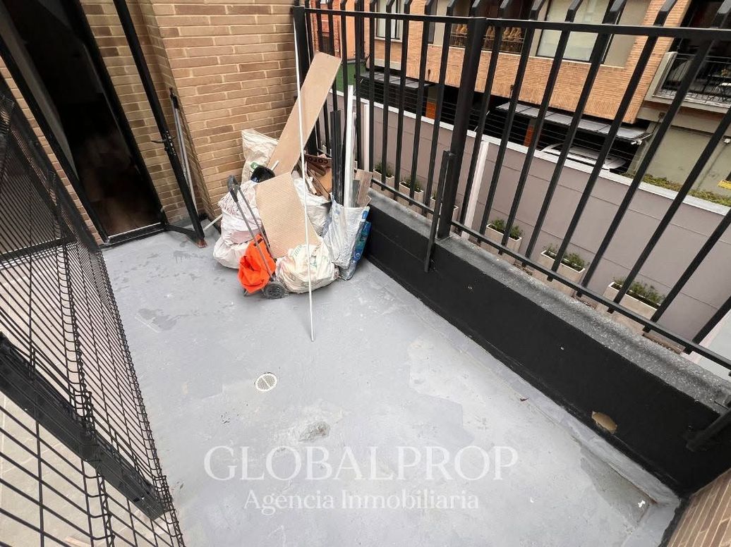 Apartaestudio en arriendo en Chicó Norte, Bogotá, 175 m² · foto 5 de 8