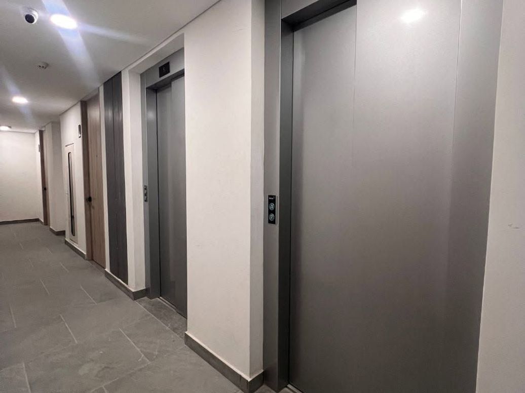 Apartaestudio en arriendo en Chicó Norte, Bogotá, 175 m² · foto 8 de 8