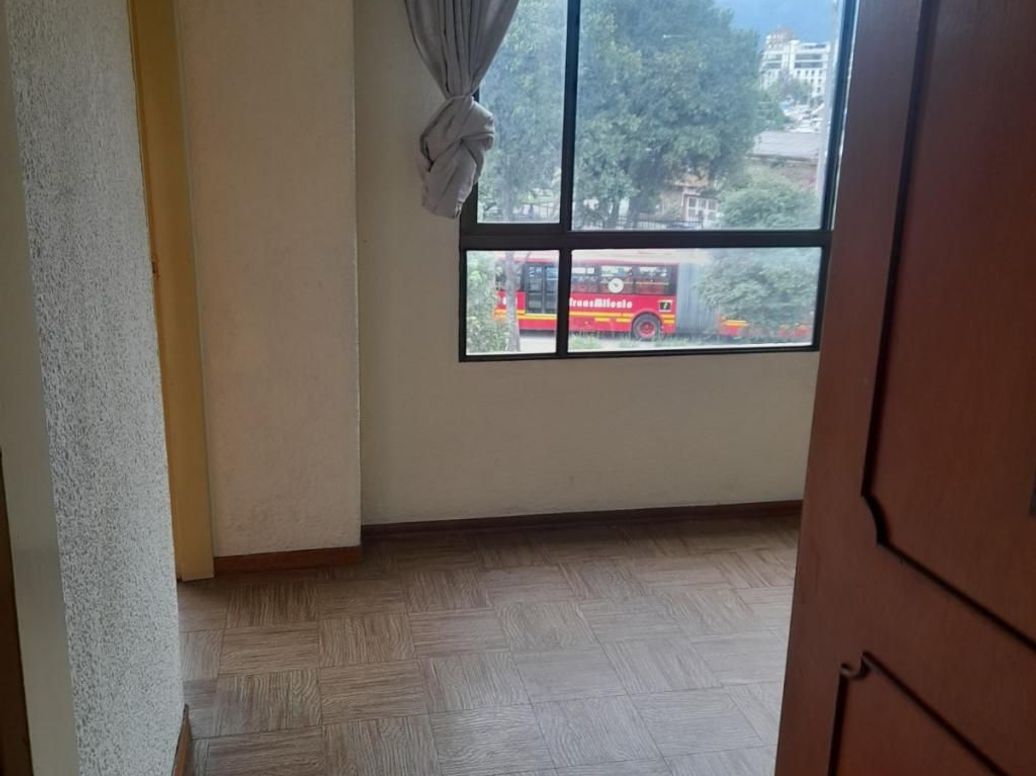 Apartaestudio en arriendo en Juan Xxiii, Bogotá, 40 m² · foto 2 de 10