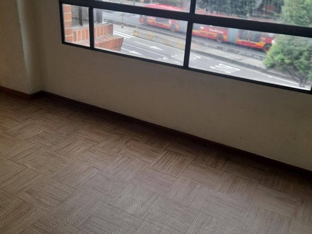 Apartaestudio en arriendo en Juan Xxiii, Bogotá, 40 m² · foto 8 de 10