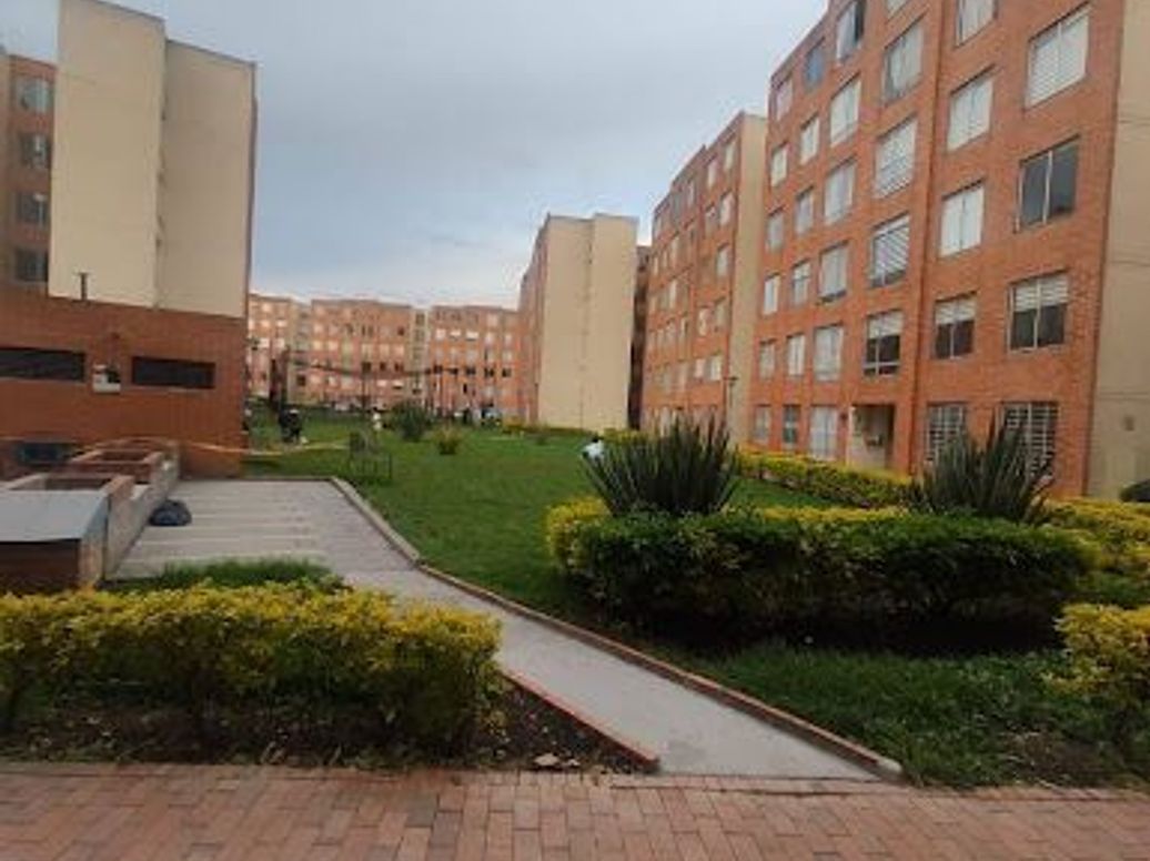 Apartamento de 3 alcobas en arriendo en Gran Granada, Bogotá, 45 m² · foto 11 de 20