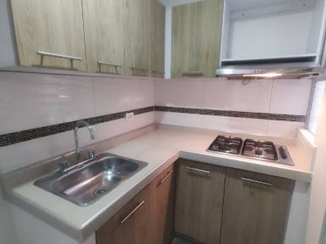 Apartamento de 3 alcobas en arriendo en Gran Granada, Bogotá, 45 m² · foto 19 de 20