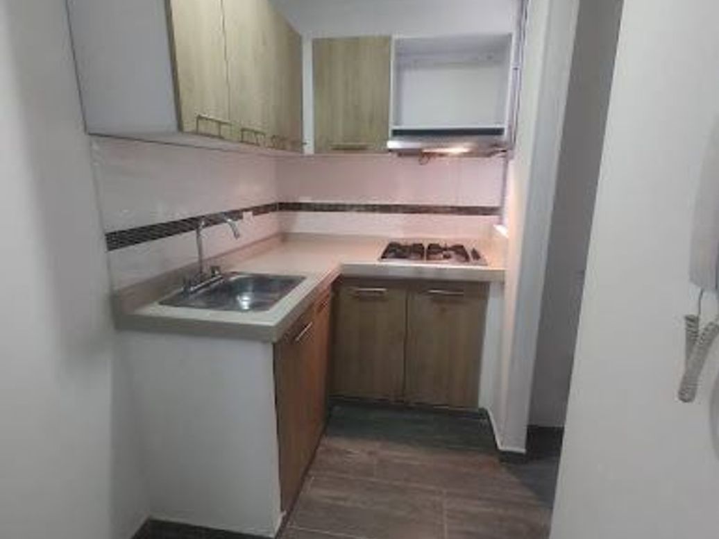 Apartamento de 3 alcobas en arriendo en Gran Granada, Bogotá, 45 m² · foto 20 de 20