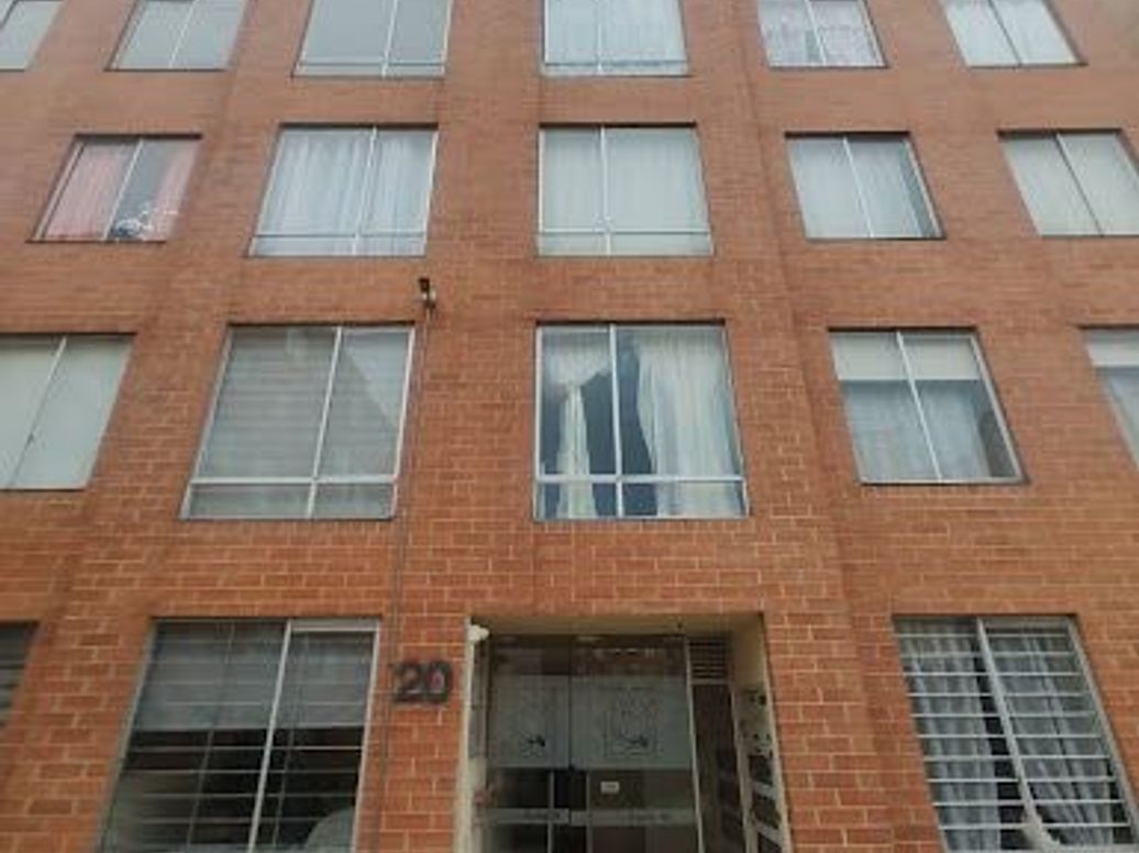 Apartamento de 3 alcobas en arriendo en Gran Granada, Bogotá, 45 m² · foto 3 de 20