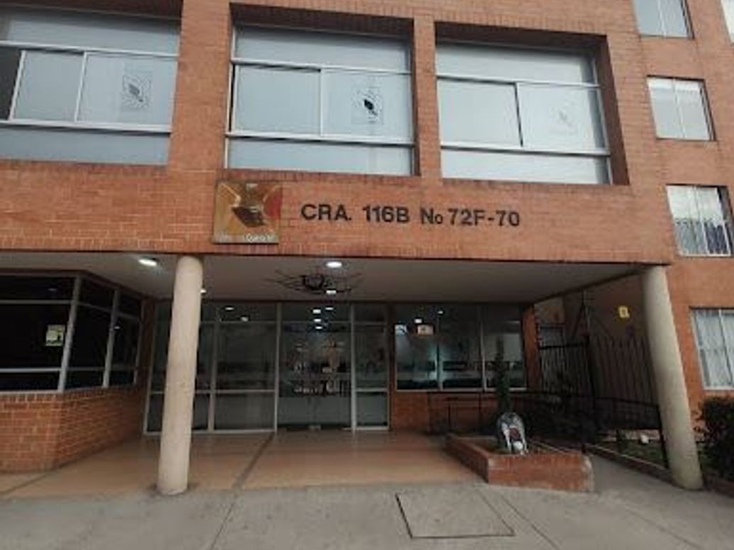 Apartamento de 3 alcobas en arriendo en Gran Granada, Bogotá, 45 m² · foto 2 de 20