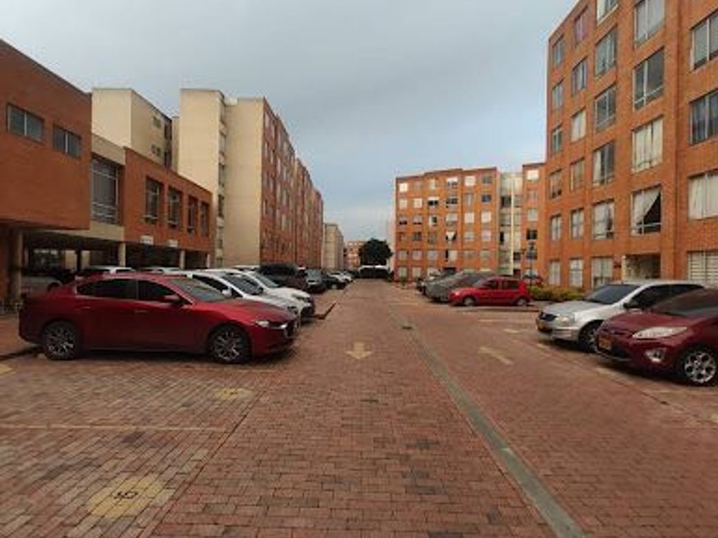 Apartamento de 3 alcobas en arriendo en Gran Granada, Bogotá, 45 m² · foto 8 de 20