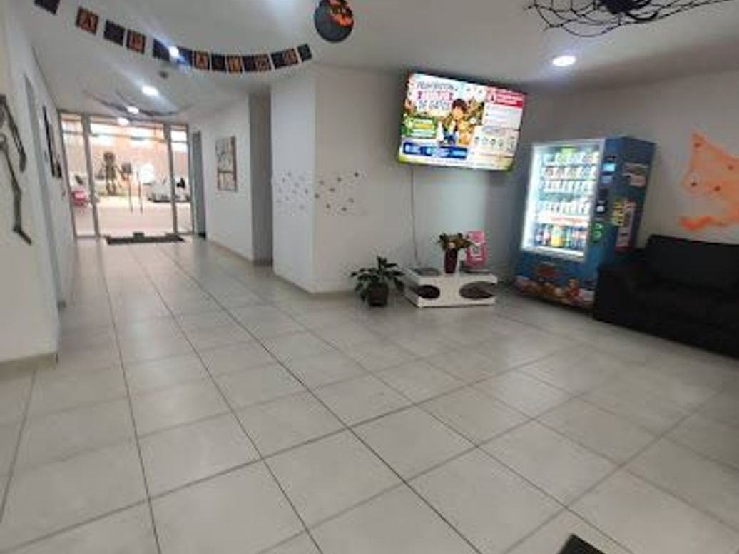 Apartamento de 3 alcobas en arriendo en Gran Granada, Bogotá, 45 m² · foto 12 de 20
