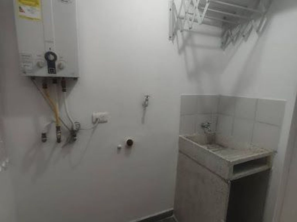 Apartamento de 3 alcobas en arriendo en Gran Granada, Bogotá, 45 m² · foto 17 de 20