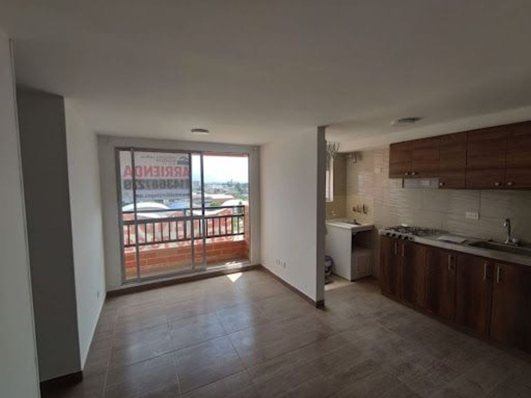 Apartamento de 3 alcobas en arriendo en Puente Grande, Bogotá, 43 m² · foto 9 de 20