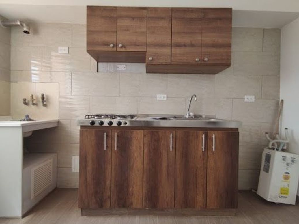 Apartamento de 3 alcobas en arriendo en Puente Grande, Bogotá, 43 m² · foto 10 de 20