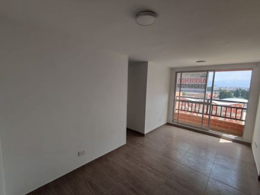 Apartamento de 3 alcobas en arriendo en Puente Grande, Bogotá, 43 m² · foto 8 de 20