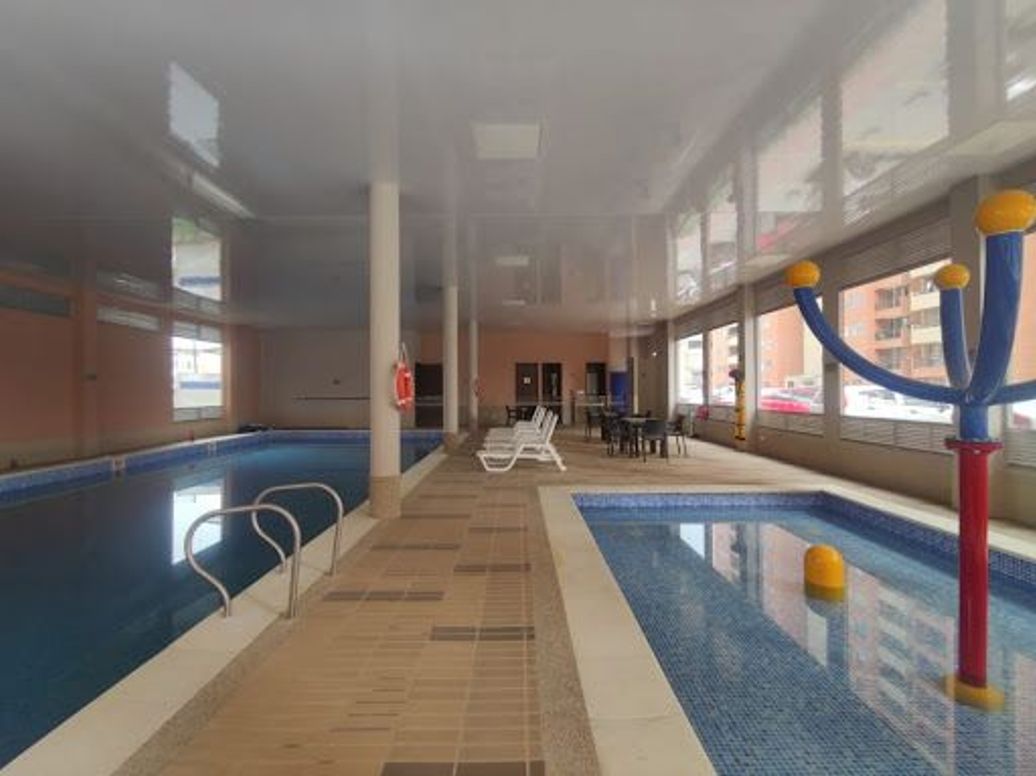 Apartamento de 3 alcobas en arriendo en Puente Grande, Bogotá, 43 m² · foto 2 de 20