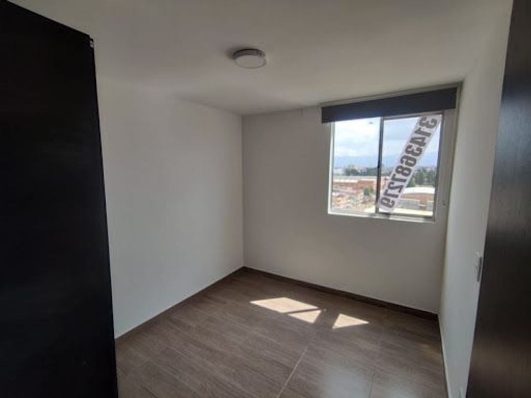 Apartamento de 3 alcobas en arriendo en Puente Grande, Bogotá, 43 m² · foto 14 de 20