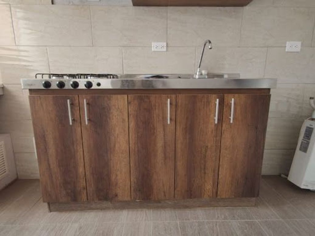 Apartamento de 3 alcobas en arriendo en Puente Grande, Bogotá, 43 m² · foto 11 de 20