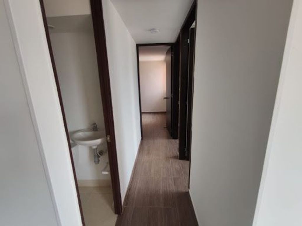 Apartamento de 3 alcobas en arriendo en Puente Grande, Bogotá, 43 m² · foto 17 de 20