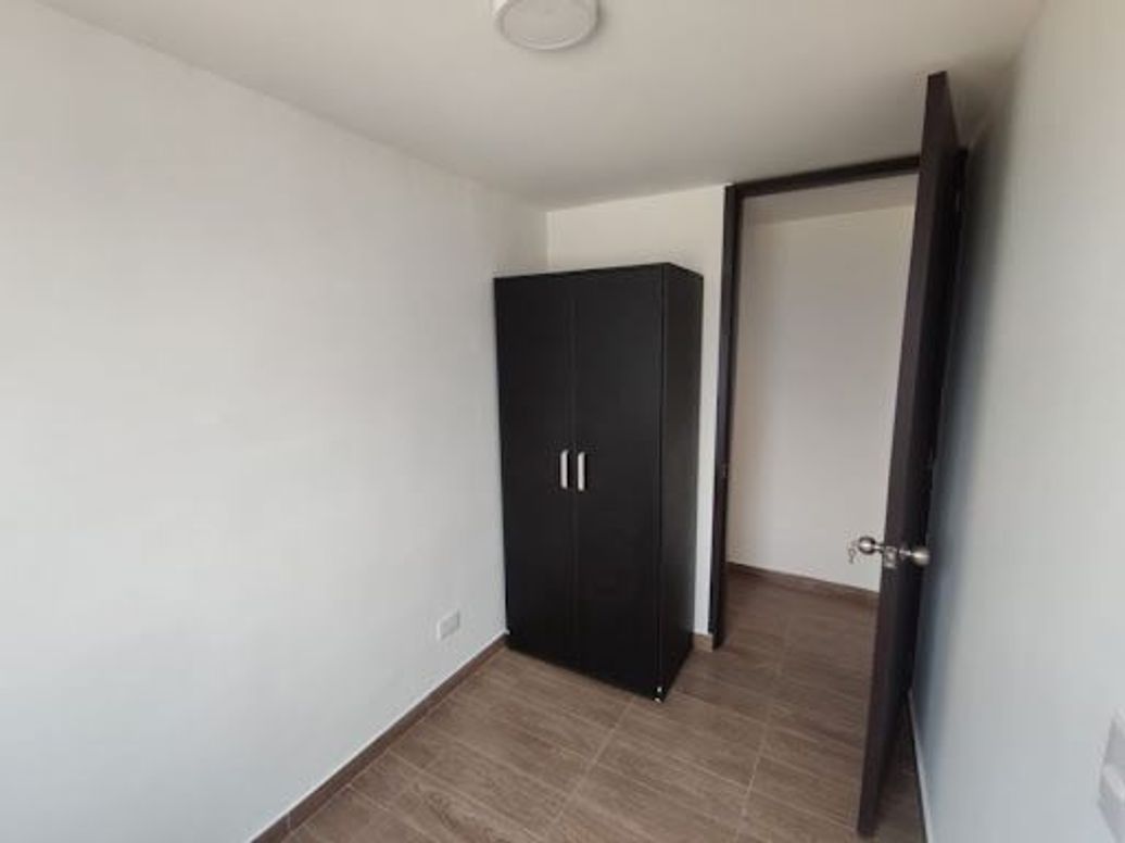 Apartamento de 3 alcobas en arriendo en Puente Grande, Bogotá, 43 m² · foto 15 de 20