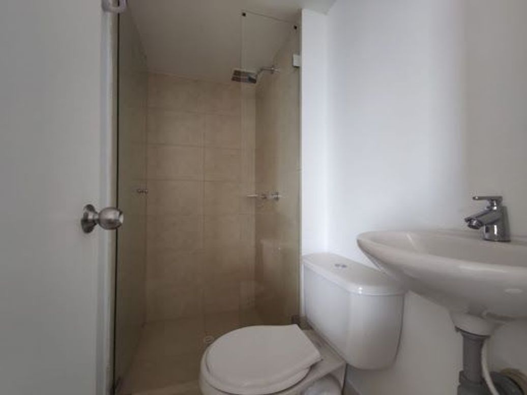 Apartamento de 3 alcobas en arriendo en Puente Grande, Bogotá, 43 m² · foto 18 de 20