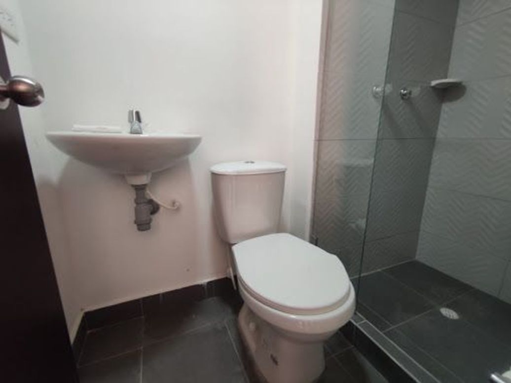 Apartamento de 3 alcobas en arriendo en Puente Grande, Bogotá, 43 m² · foto 19 de 20