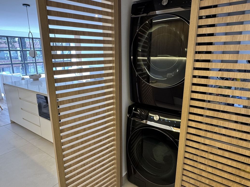 Apartamento de 2 alcobas en arriendo en Chicó Norte, Bogotá, 114 m² · foto 6 de 17