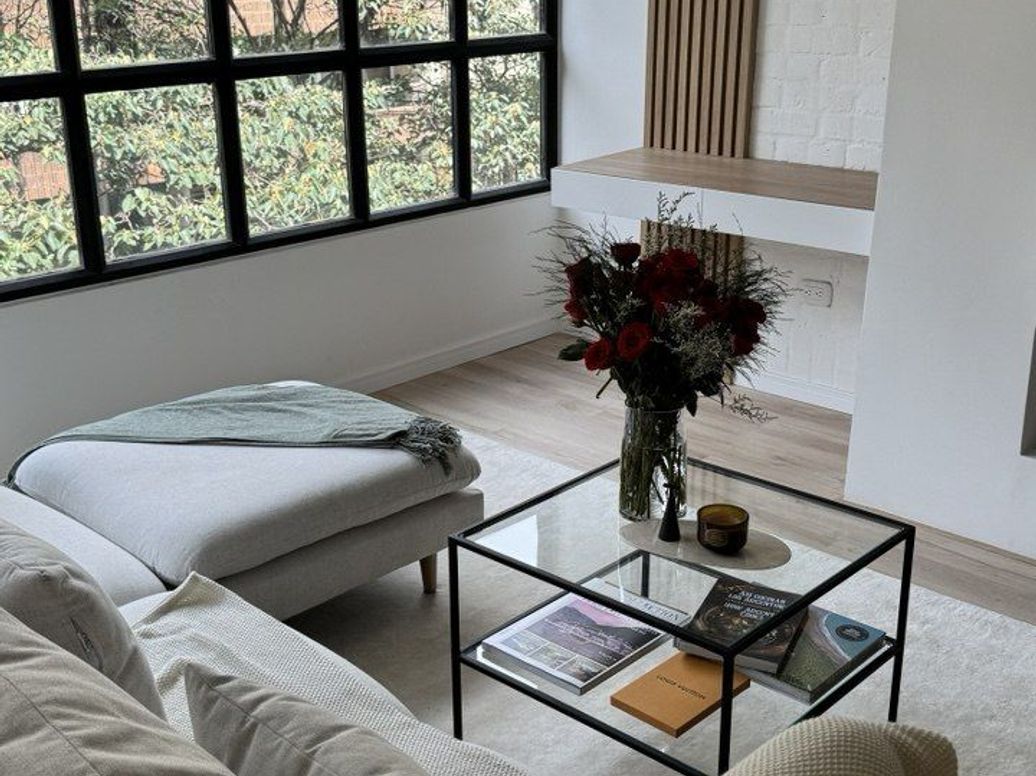 Apartamento de 2 alcobas en arriendo en Chicó Norte, Bogotá, 114 m² · foto 16 de 17