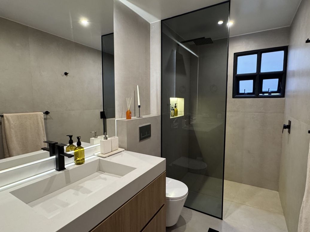 Apartamento de 2 alcobas en arriendo en Chicó Norte, Bogotá, 114 m² · foto 2 de 17
